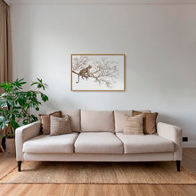 Charger l&#39;image dans la galerie, L&#39;heure de la chasse
