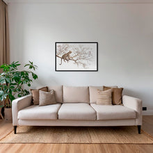 Charger l&#39;image dans la galerie, L&#39;heure de la chasse
