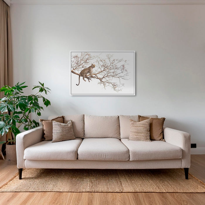 L'heure de la chasse
