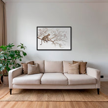 Charger l&#39;image dans la galerie, L&#39;heure de la chasse
