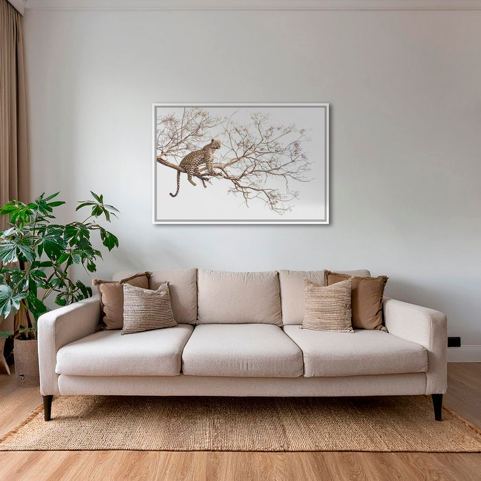 L'heure de la chasse