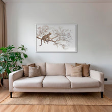 Charger l&#39;image dans la galerie, L&#39;heure de la chasse
