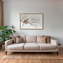 Charger l&#39;image dans la galerie, L&#39;heure de la chasse
