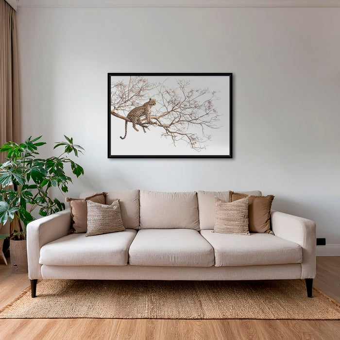 L'heure de la chasse