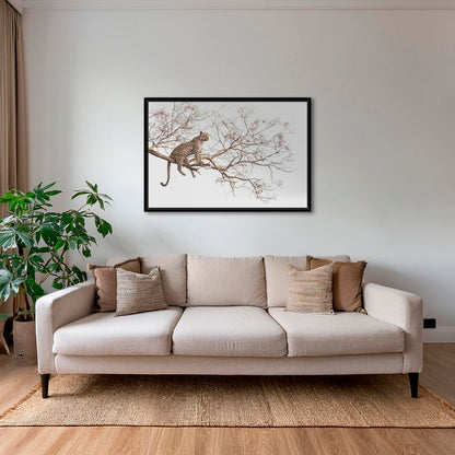 L'heure de la chasse