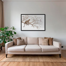 Charger l&#39;image dans la galerie, L&#39;heure de la chasse
