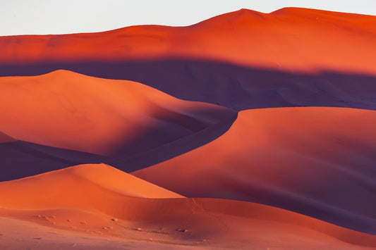 Peinture de sable
