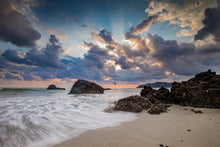 Charger l&#39;image dans la galerie, Ambiance Pacifique
