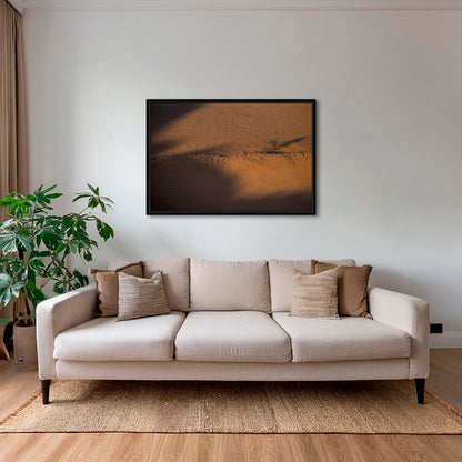 Acacia et ronds de fées