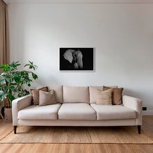 Charger l&#39;image dans la galerie, Éléphant de nuit
