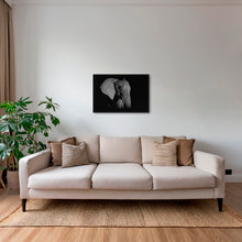 Charger l&#39;image dans la galerie, Éléphant de nuit
