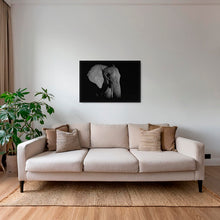 Charger l&#39;image dans la galerie, Éléphant de nuit
