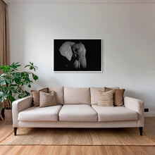 Charger l&#39;image dans la galerie, Éléphant de nuit
