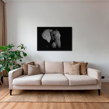 Charger l&#39;image dans la galerie, Éléphant de nuit
