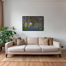 Charger l&#39;image dans la galerie, Route de Haute-Garonne
