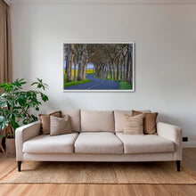 Charger l&#39;image dans la galerie, Route de Haute-Garonne
