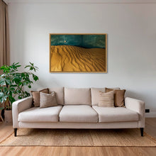 Charger l&#39;image dans la galerie, L&#39;interrupteur
