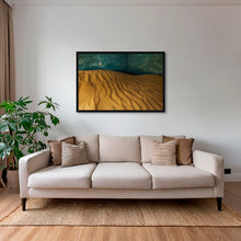 Charger l&#39;image dans la galerie, L&#39;interrupteur
