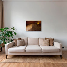 Charger l&#39;image dans la galerie, La chambre de Kolmanskop
