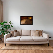 Charger l&#39;image dans la galerie, La chambre de Kolmanskop
