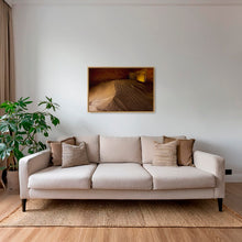 Charger l&#39;image dans la galerie, La chambre de Kolmanskop
