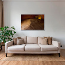 Charger l&#39;image dans la galerie, La chambre de Kolmanskop
