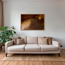 Charger l&#39;image dans la galerie, La chambre de Kolmanskop
