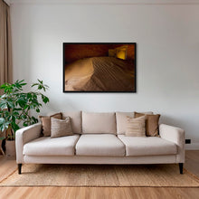 Charger l&#39;image dans la galerie, La chambre de Kolmanskop
