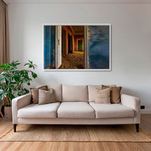 Charger l&#39;image dans la galerie, Enchainement de couleurs
