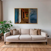 Charger l&#39;image dans la galerie, Enchainement de couleurs
