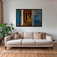 Charger l&#39;image dans la galerie, Enchainement de couleurs
