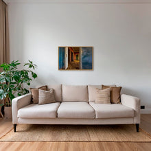 Charger l&#39;image dans la galerie, Enchainement de couleurs
