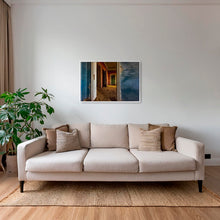 Charger l&#39;image dans la galerie, Enchainement de couleurs
