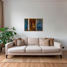 Charger l&#39;image dans la galerie, Enchainement de couleurs
