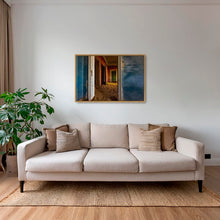 Charger l&#39;image dans la galerie, Enchainement de couleurs
