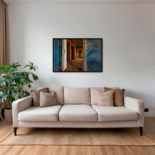 Charger l&#39;image dans la galerie, Enchainement de couleurs
