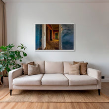 Charger l&#39;image dans la galerie, Enchainement de couleurs
