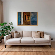 Charger l&#39;image dans la galerie, Enchainement de couleurs
