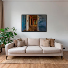 Charger l&#39;image dans la galerie, Enchainement de couleurs
