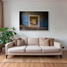 Charger l&#39;image dans la galerie, Les portes de Kolmanskop
