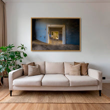 Charger l&#39;image dans la galerie, Les portes de Kolmanskop
