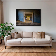 Charger l&#39;image dans la galerie, Les portes de Kolmanskop
