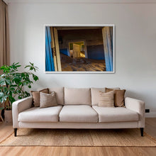 Charger l&#39;image dans la galerie, Entre sable et lumière du matin
