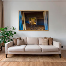 Charger l&#39;image dans la galerie, Entre sable et lumière du matin
