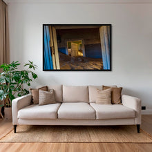 Charger l&#39;image dans la galerie, Entre sable et lumière du matin
