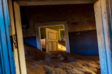 Charger l&#39;image dans la galerie, Entre sable et lumière du matin
