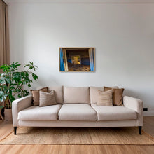 Charger l&#39;image dans la galerie, Entre sable et lumière du matin
