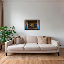 Charger l&#39;image dans la galerie, Entre sable et lumière du matin
