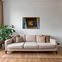 Charger l&#39;image dans la galerie, Entre sable et lumière du matin
