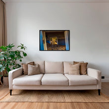 Charger l&#39;image dans la galerie, Entre sable et lumière du matin
